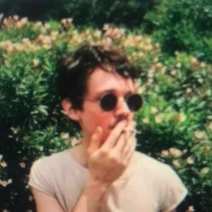 Meet your Posher, Kelsie